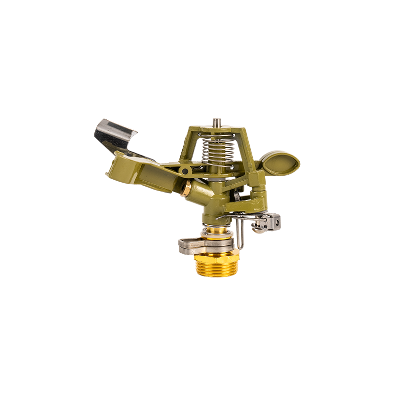 YR9604B G3/4' podesiva udarna glava za navodnjavanje od legure cinka YR9604B G3/4' podesiva udarna glava za navodnjavanje od legure cinka