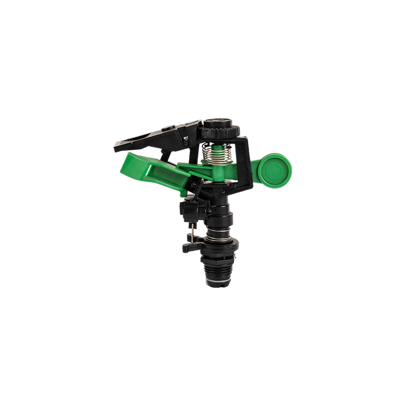 YR9515A G1/2' plastična podesiva udarna prskalica za navodnjavanje travnjaka YR9515A G1/2' plastična podesiva udarna prskalica za navodnjavanje travnjaka