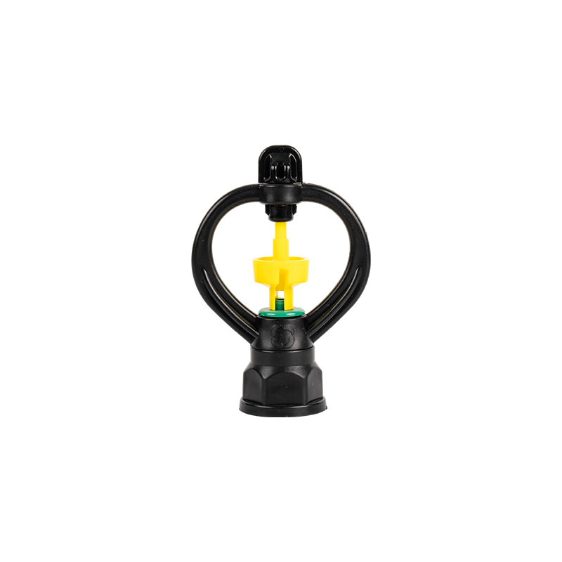 YR99811C leptir mlaznica 360 stupnjeva automatska rotacijska prskalica za navodnjavanje YR99811C leptir mlaznica 360 stupnjeva automatska rotacijska prskalica za navodnjavanje