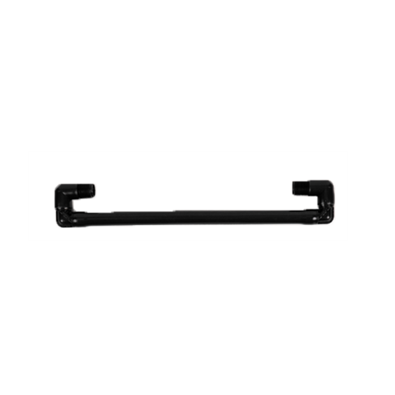 YR9208A BSP1/2'x1/2' PE okretni zglob za navodnjavanje