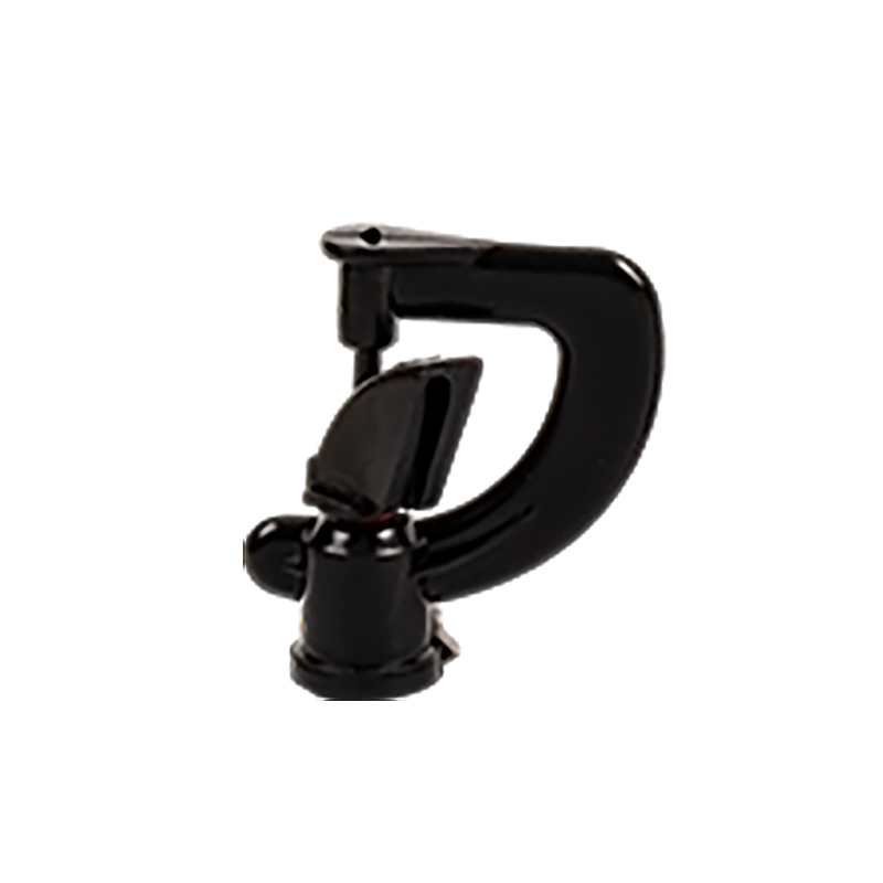 Prskalica za navodnjavanje tipa YR9801 g s mikro rotirajućom mlaznicom Prskalica za navodnjavanje tipa YR9801 g s mikro rotirajućom mlaznicom