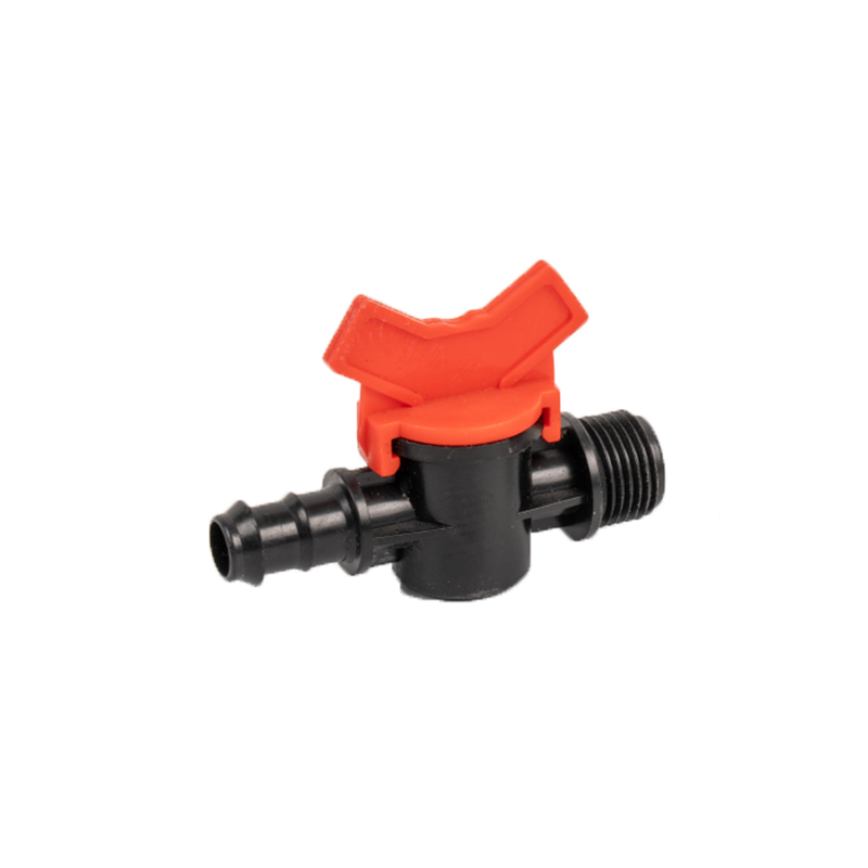 YR9905A cijevni ventil za mikro navodnjavanje u poljoprivredi