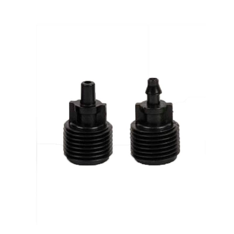 YR9907J dvostruki bodljikavi adapter